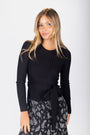 Tilly Top (Black)