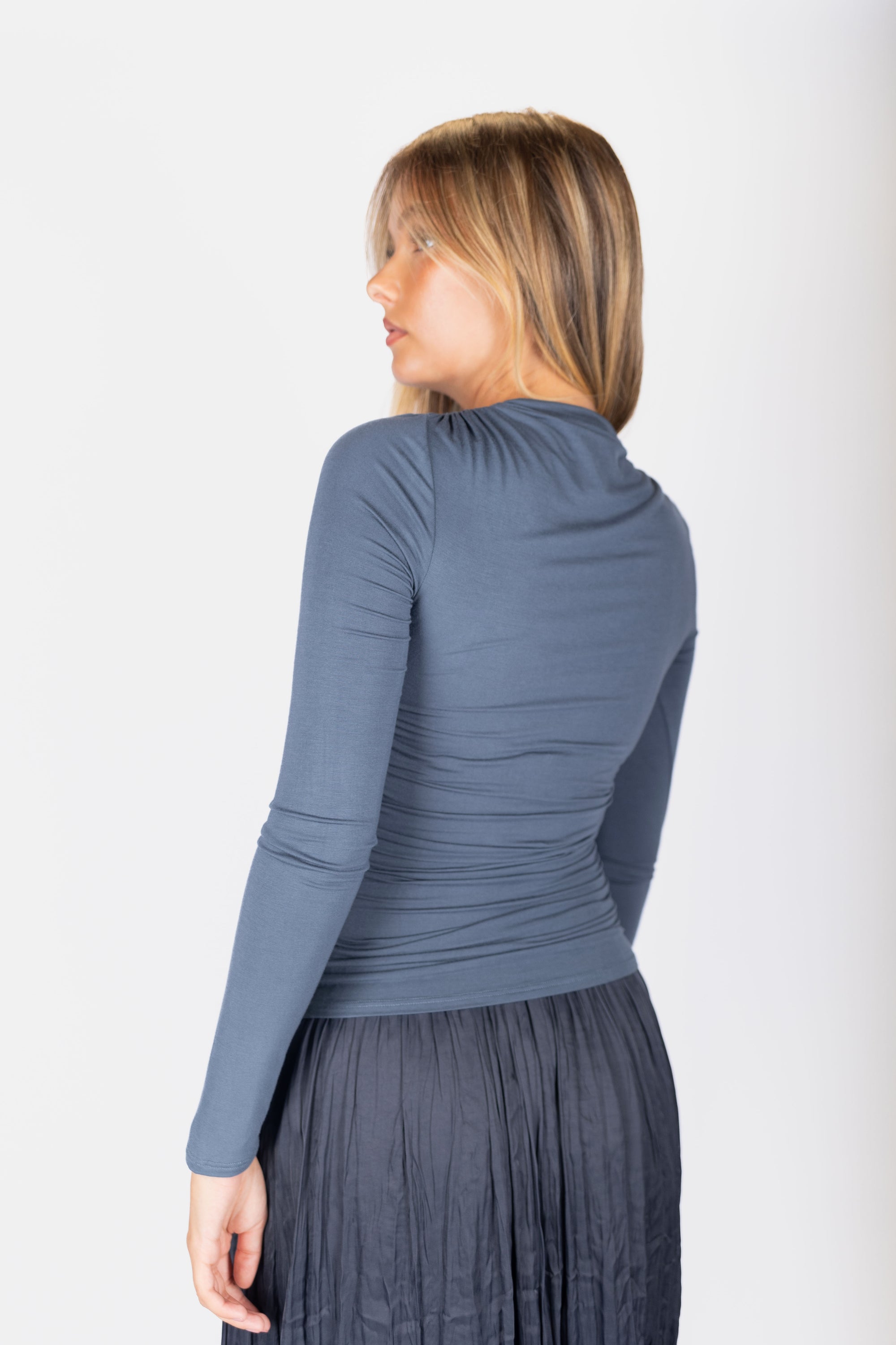 Nicole Top (Twilight)