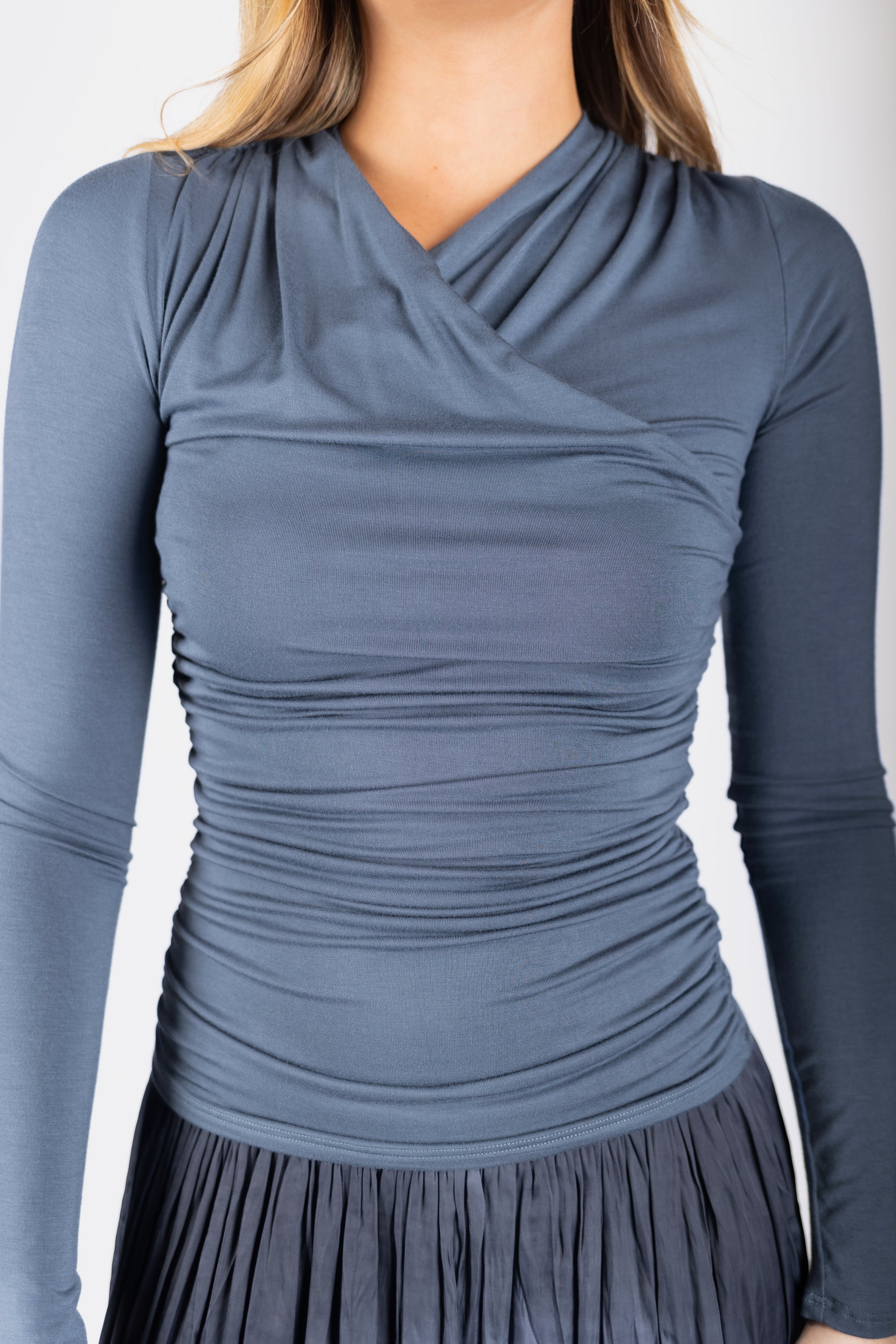 Nicole Top (Twilight)