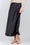 DAKOTA SKIRT (BLACK SOLID) - Yakira Bella