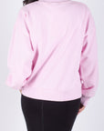 CREWNECK SWEATSHIRT (PINK)