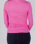 NICOLE TOP (PINK) - Yakira Bella