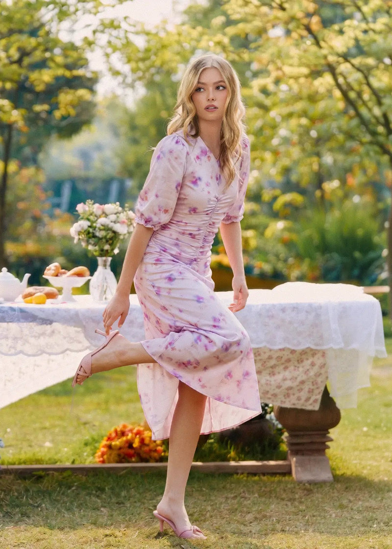 Garden Party