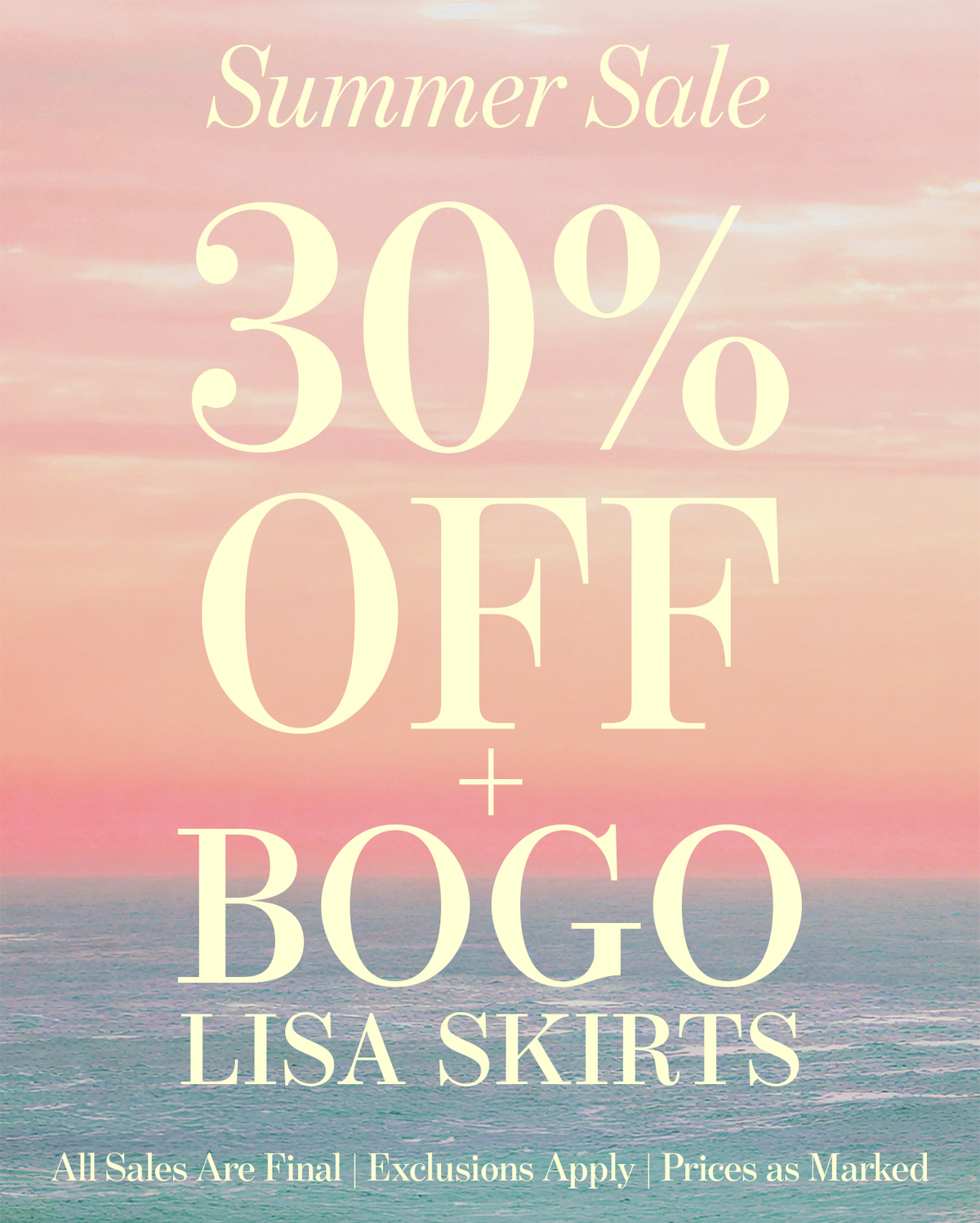 Promo banner