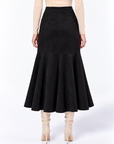 Jackie Skirt (Black)