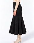 Jackie Skirt (Black)