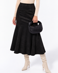Jackie Skirt (Black)