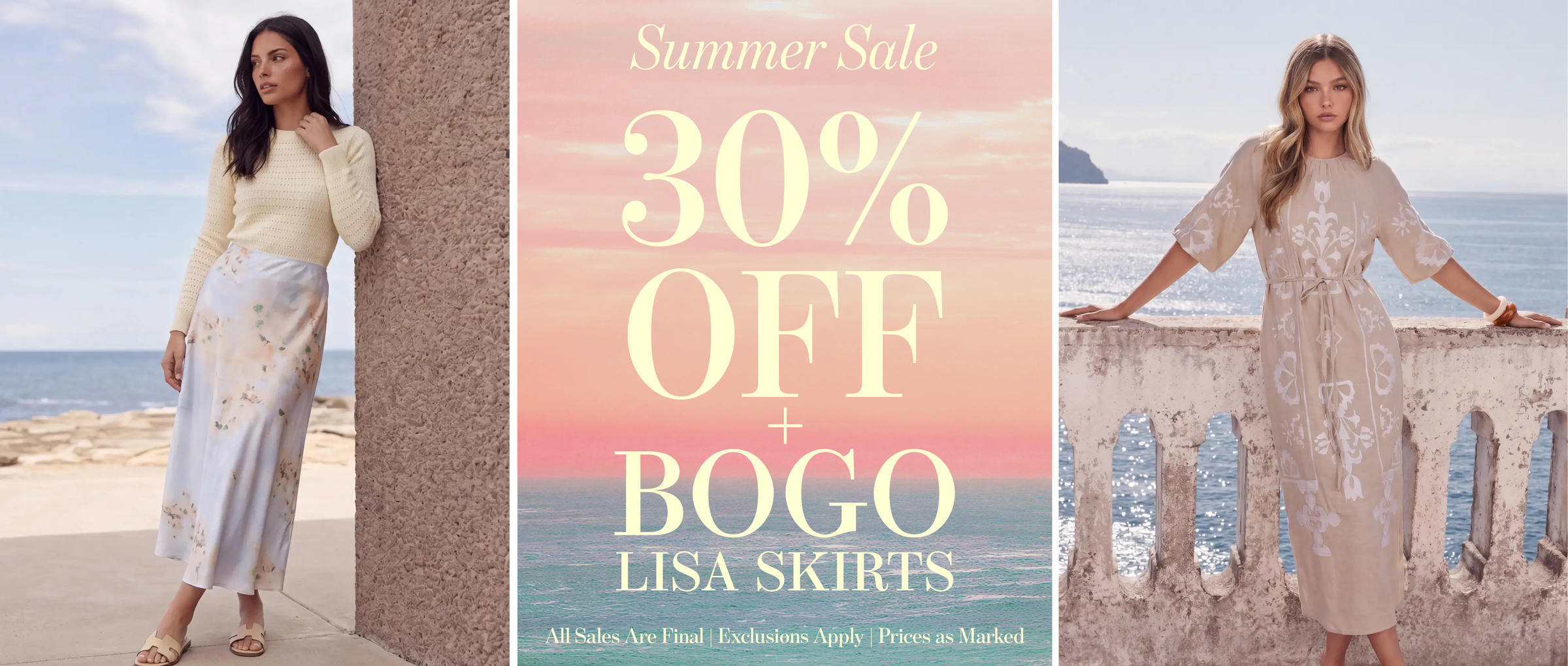 Promo banner