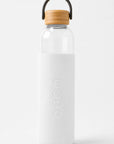 YB Water Bottle (White)