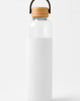 YB Water Bottle (White)