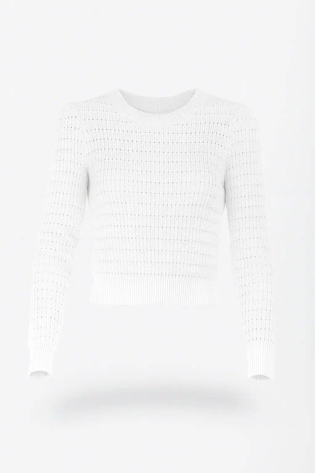 Paige Top (White)