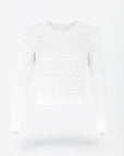 Paige Top (White)