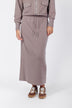 Mina Skirt (Mocha)