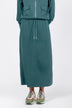 Mina Skirt (Dark Green)
