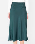 ELI SKIRT (Green)