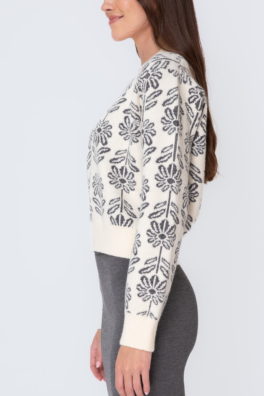 DANA SWEATER