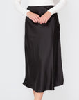 ELI SKIRT (Black)