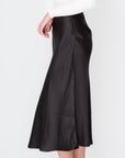 ELI SKIRT (Black)