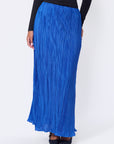 Alessia Skirt (Royal Blue)