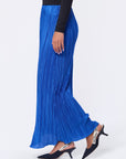 Alessia Skirt (Royal Blue)