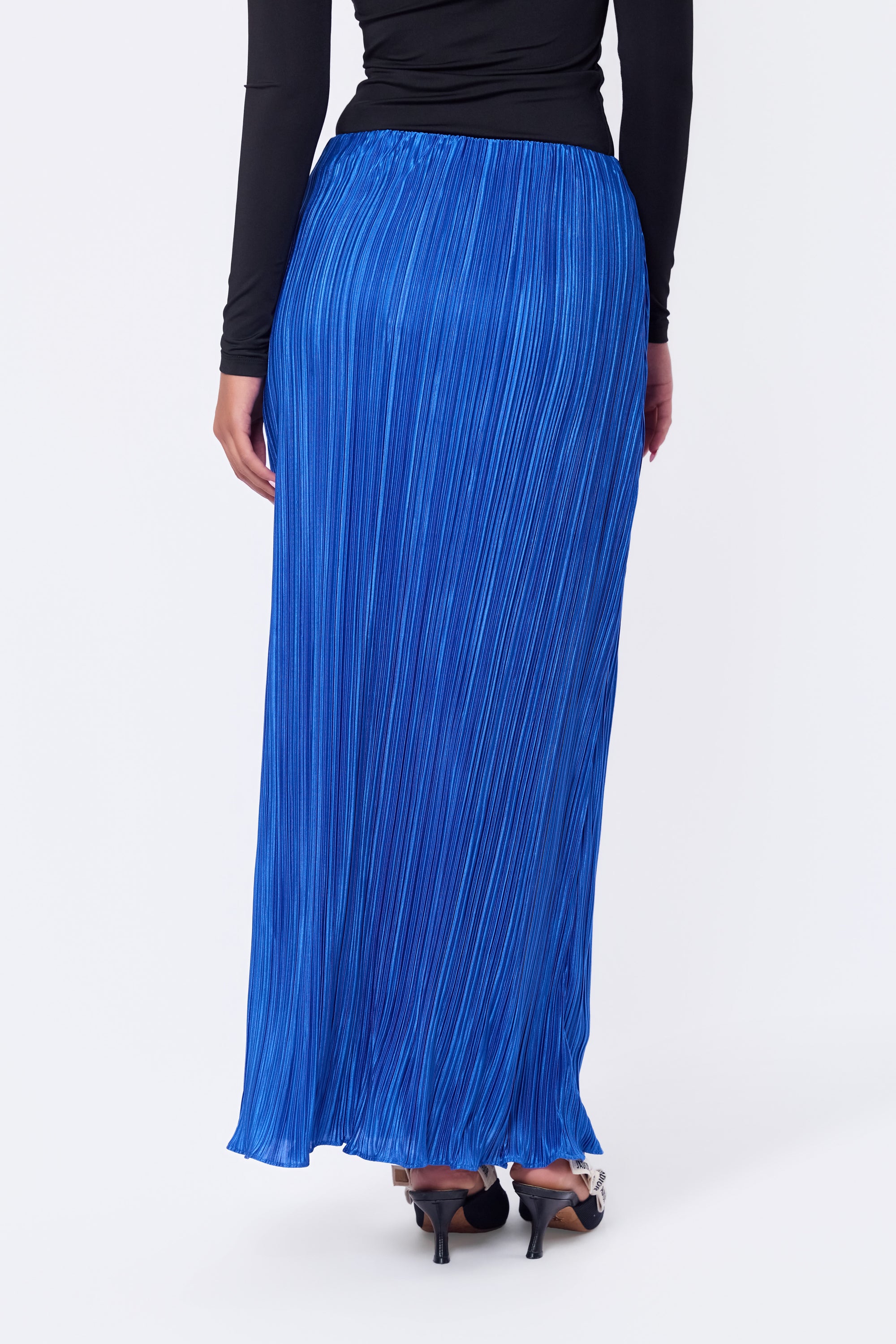 Alessia Skirt (Royal Blue)