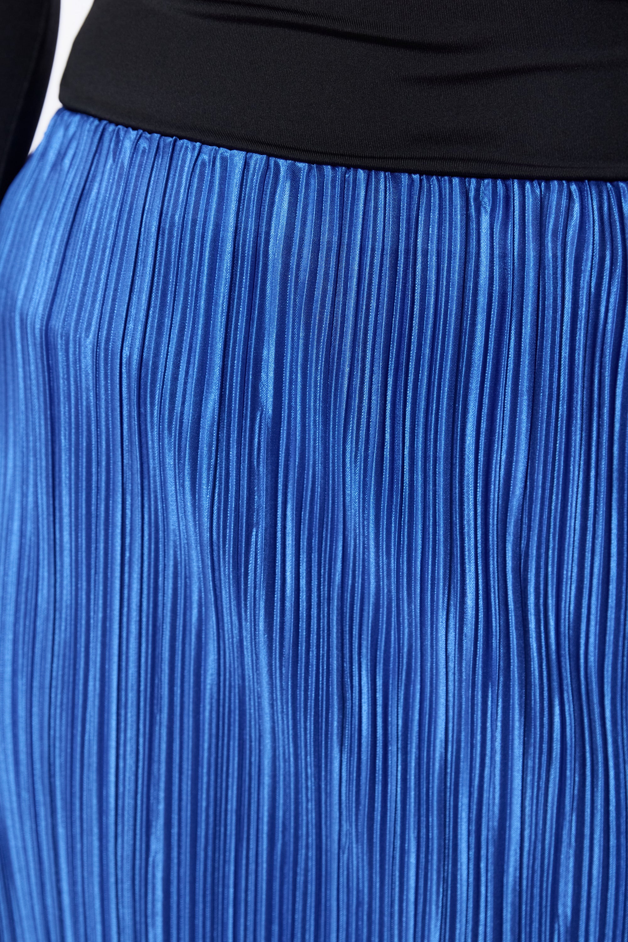 Alessia Skirt (Royal Blue)