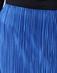 Alessia Skirt (Royal Blue)