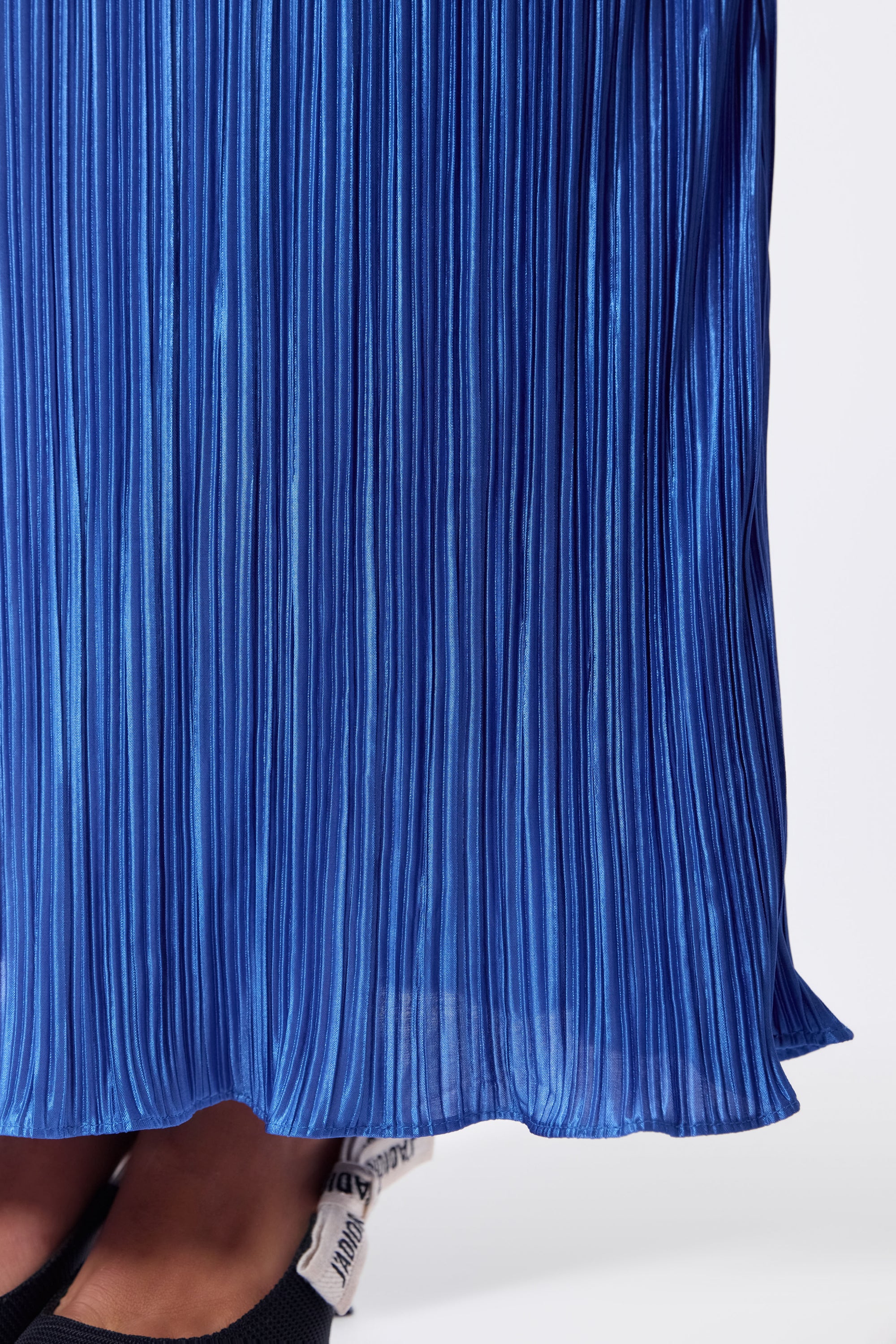Alessia Skirt (Royal Blue)