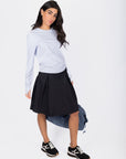 Achieve Skirt 20" (Black) - Skirt - Yakira Bella