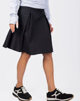Achieve Skirt 20" (Black) - Skirt - Yakira Bella