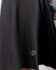 Achieve Skirt 20" (Black) - Skirt - Yakira Bella