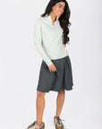 Achieve Skirt 20" (Dark Green) - Skirt - Yakira Bella