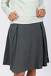 Achieve Skirt 20" (Dark Green)