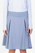 Achieve Skirt (Grey) 23"