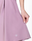 ACHIEVE SKIRT (PINK) 23" - Skirt - Yakira Bella