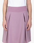 ACHIEVE SKIRT (PINK) 23" - Skirt - Yakira Bella