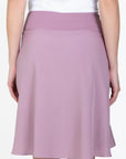 ACHIEVE SKIRT (PINK) 23" - Skirt - Yakira Bella