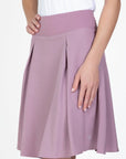 ACHIEVE SKIRT (PINK) 23" - Skirt - Yakira Bella