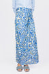 Adalyn Skirt (Blue)