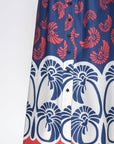 ALANI DRESS (NAVY) - Dress - Yakira Bella