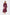 Alex Dress 53" (Burgundy) - Dress - Yakira Bella