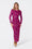 Alia Dress (Rose Pink) - Dress - Yakira Bella