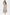 ALICE DRESS SHORT SLEEVE (BEIGE/NAVY) - Dress - Yakira Bella