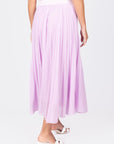 ALIYA SKIRT (LIGHT PINK) - Skirt - Yakira Bella