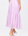 ALIYA SKIRT (LIGHT PINK) - Skirt - Yakira Bella