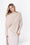 Alora Top ( Beige) - Top - Yakira Bella