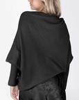 Alora Top ( Black) - Top - Yakira Bella