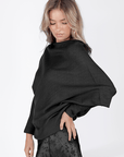 Alora Top ( Black) - Top - Yakira Bella