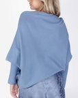 Alora Top ( Blue) - Top - Yakira Bella