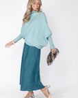 Alora Top ( Sage) - Top - Yakira Bella